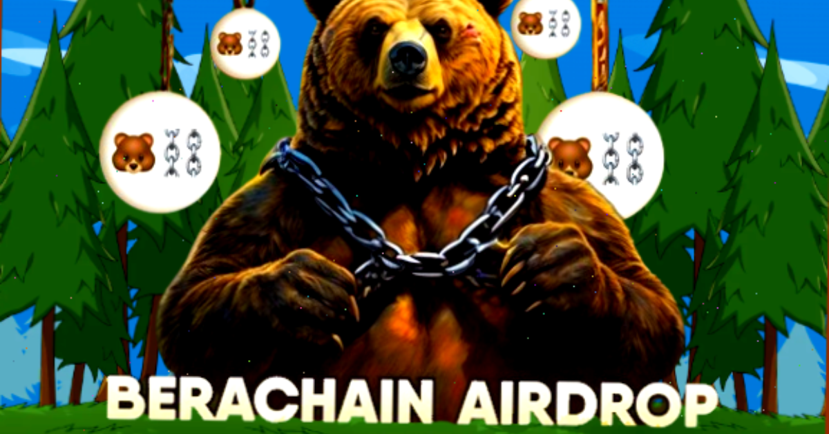 Berachain Airdrop