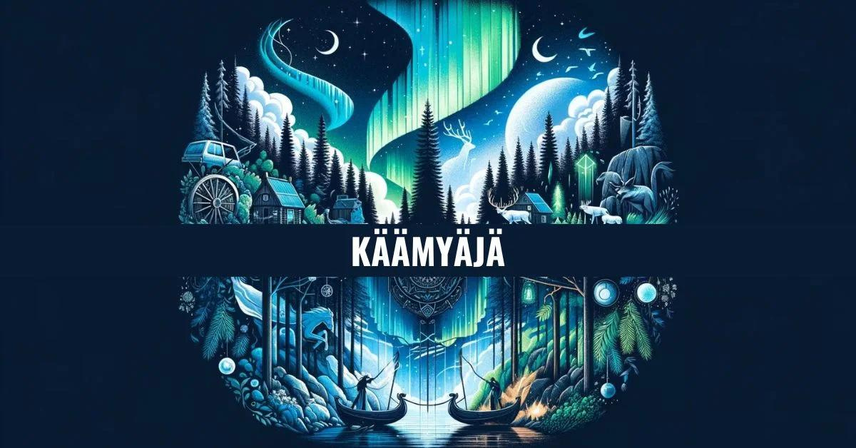 Käämyäjä