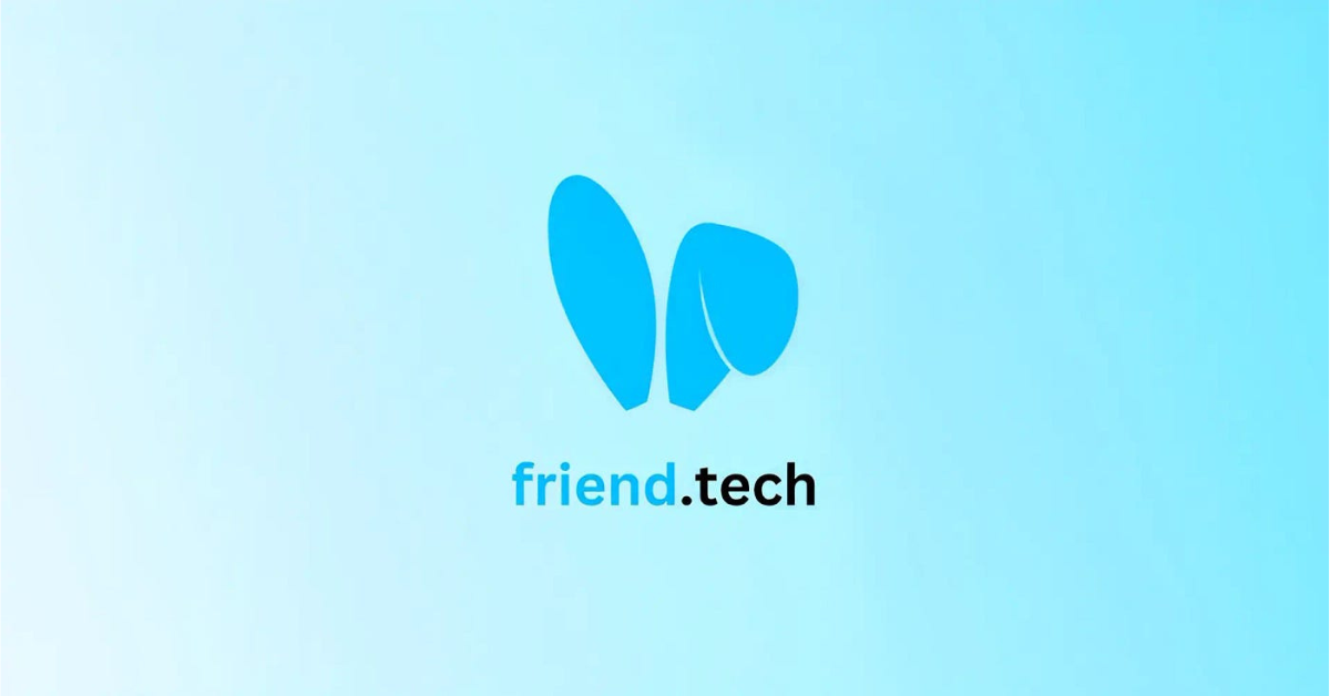 Friend.tech