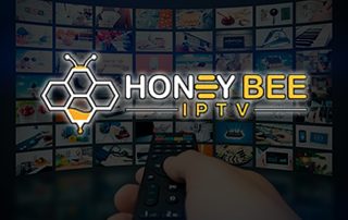 honey bee iptv