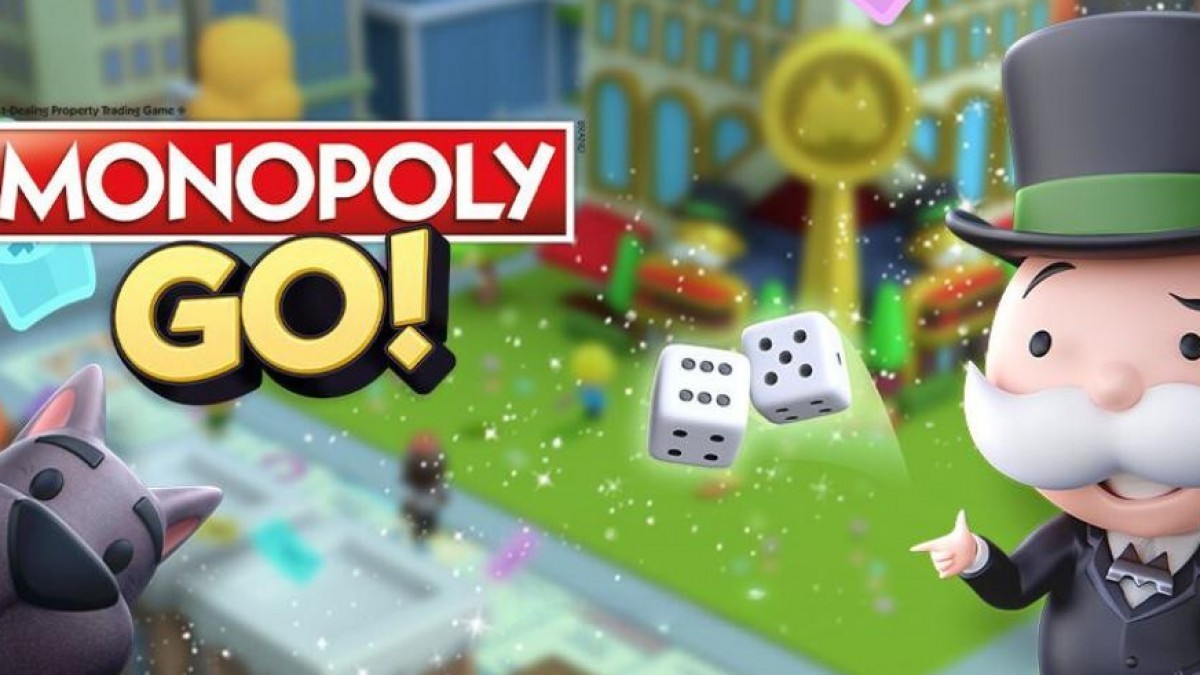 Monopoly GO Mod Apk