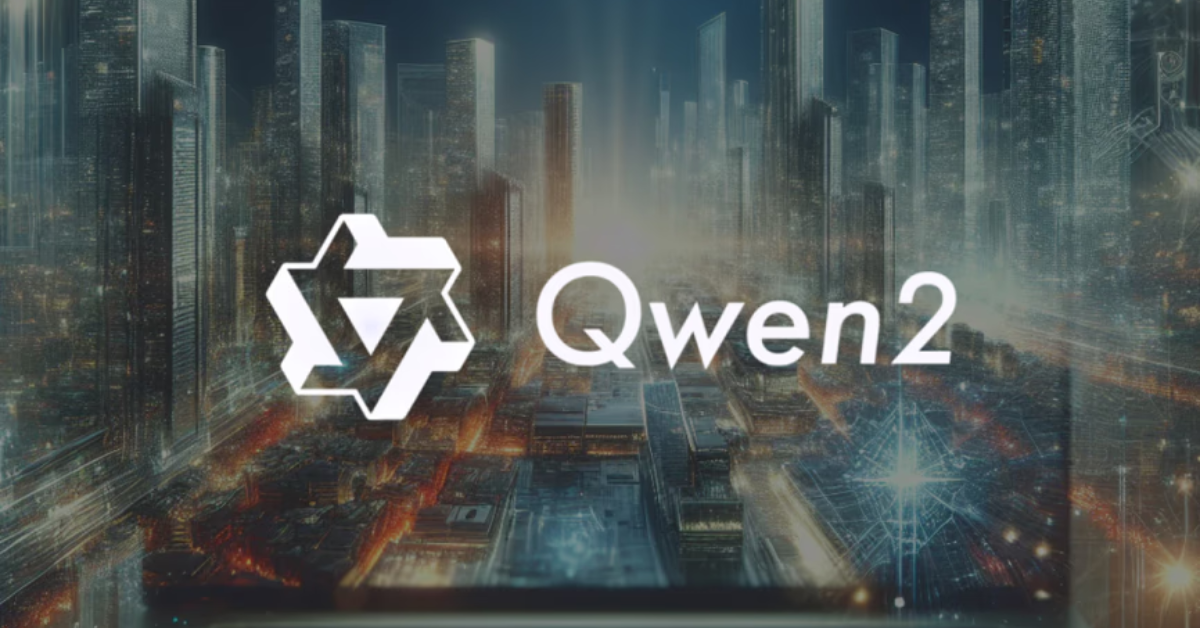 Qwen2