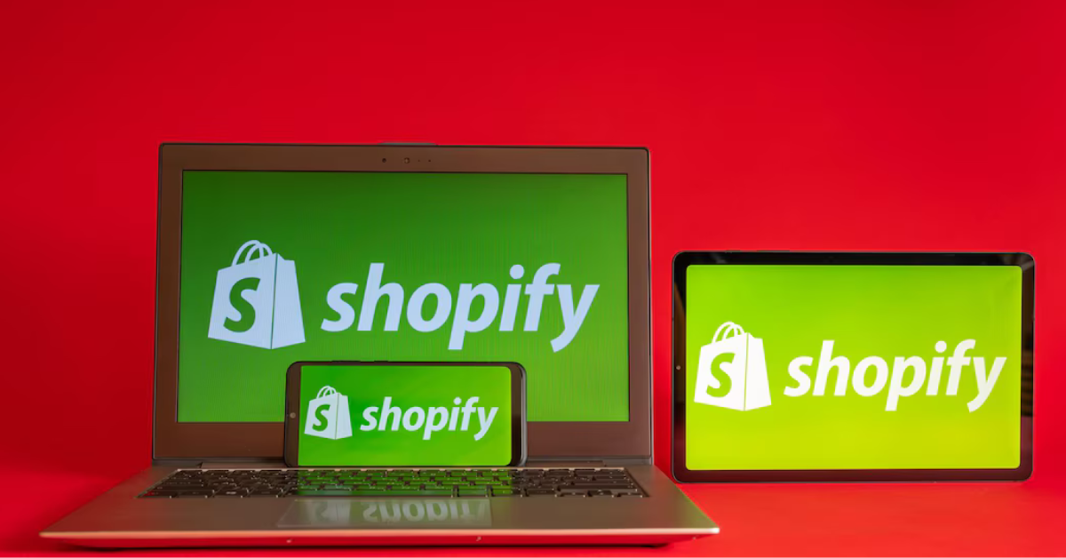 Top 10 Shopify Development Companies