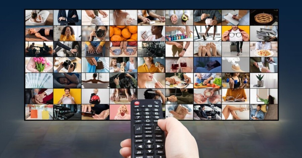 Kemo IPTV