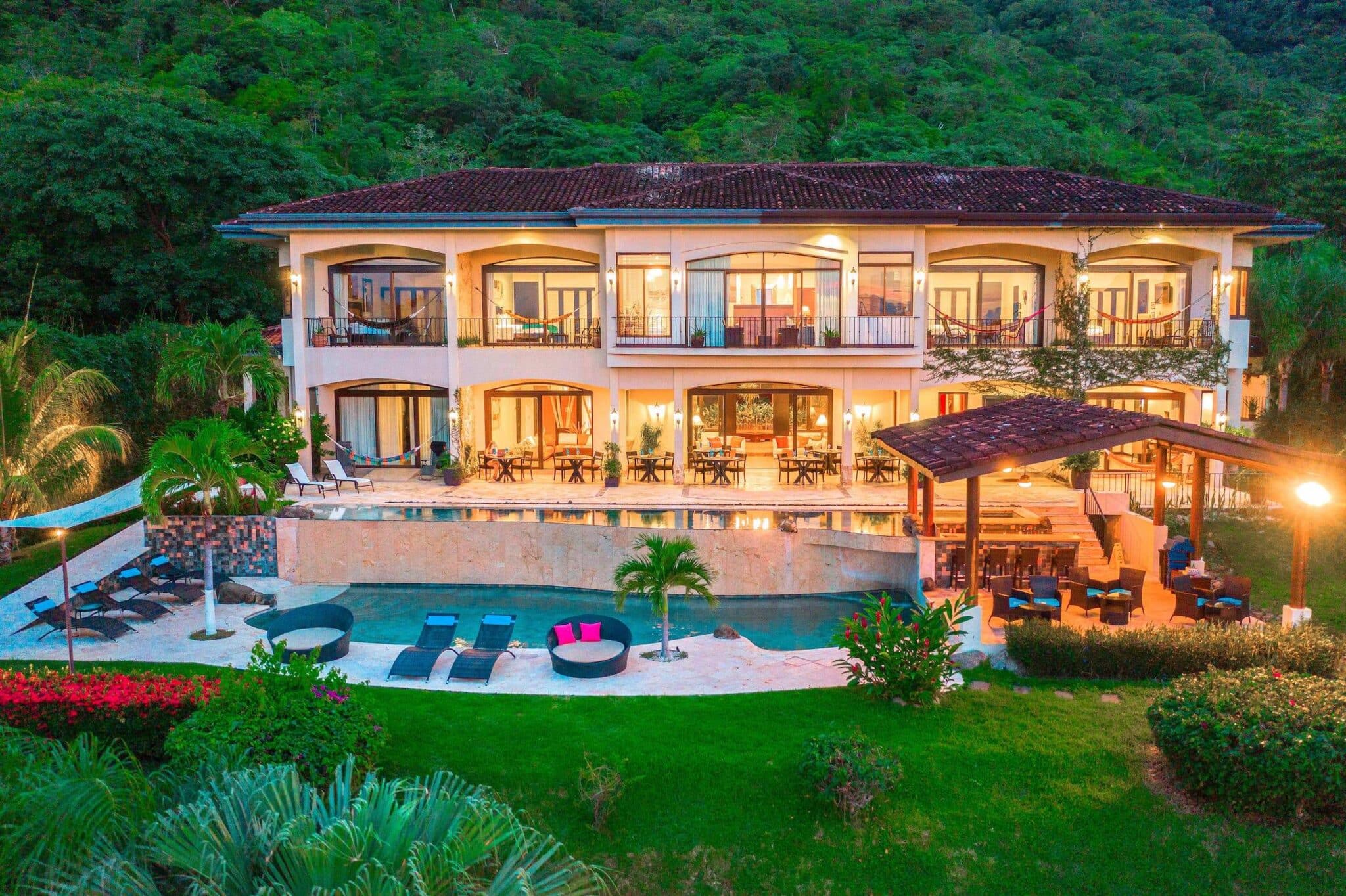 Costa Rica Real Estate