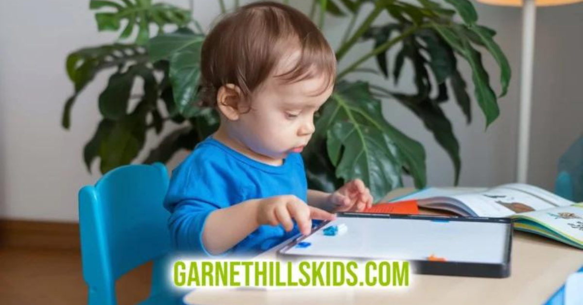 GarnetHillsKids.com