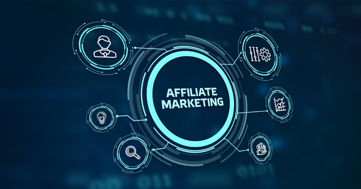 Affiliate Marketing