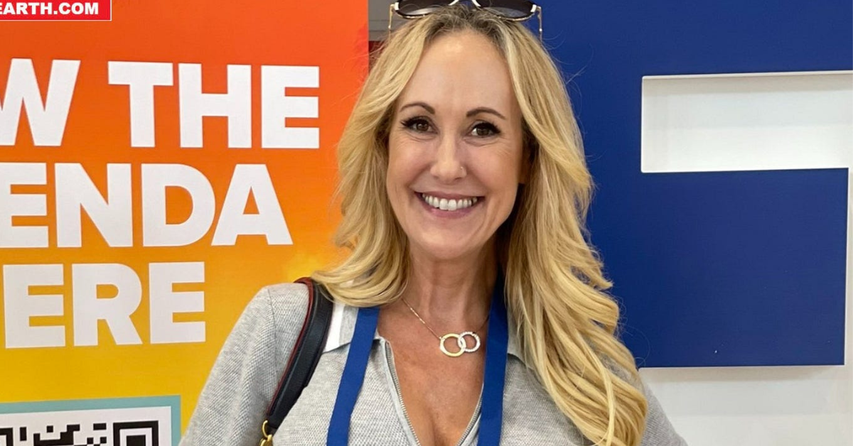 Brandi Love