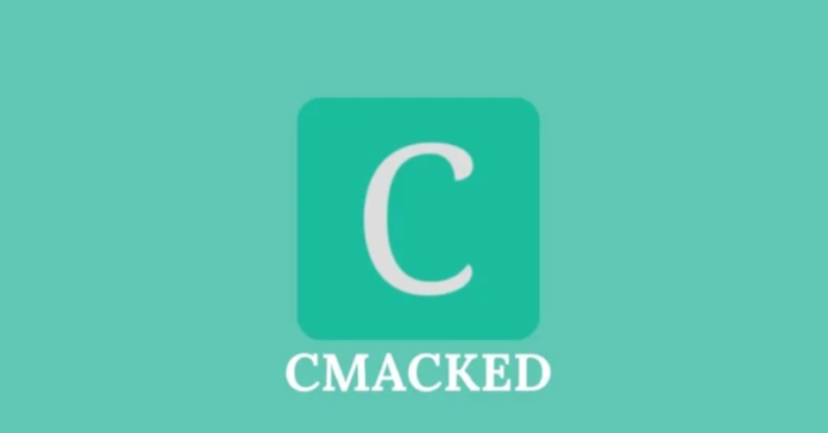 Cmacked