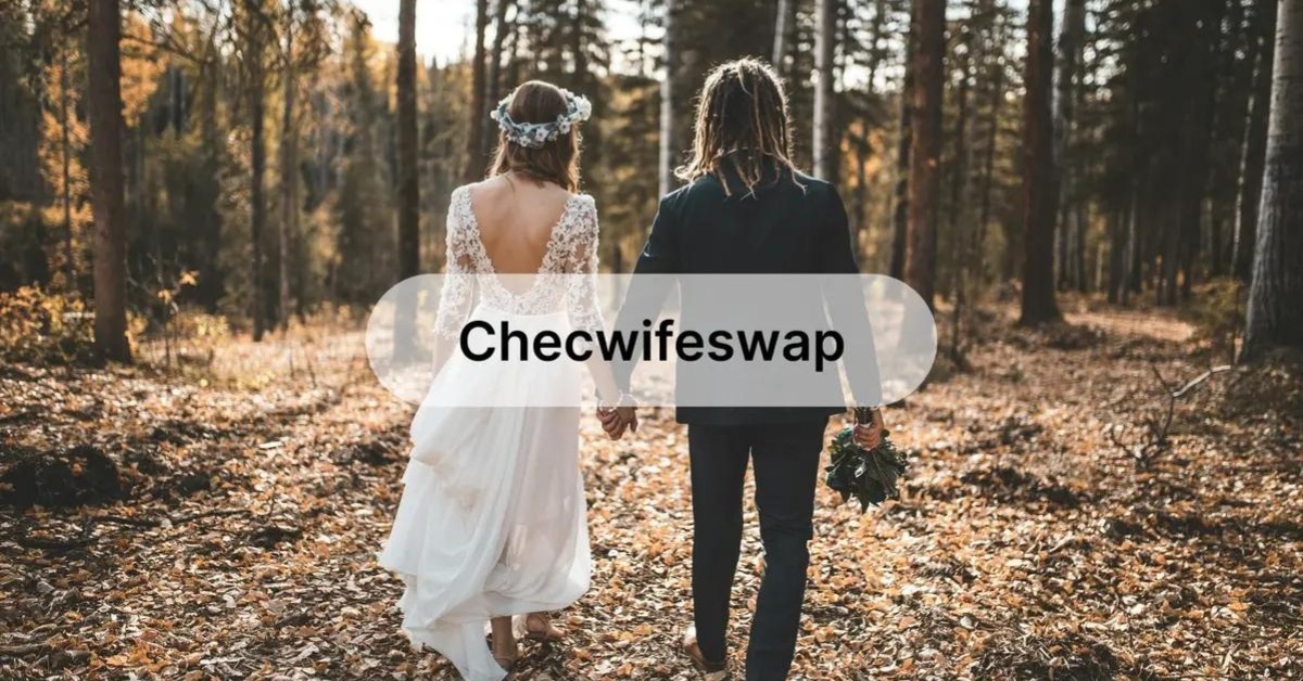 Checwifeswap