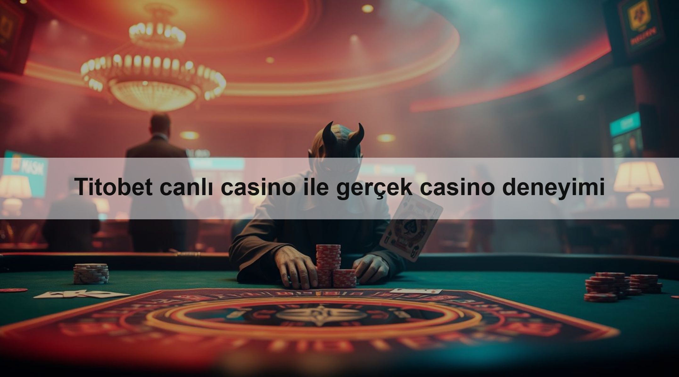 Titobet canlı casino ile gerçek casino deneyimi 1 Titobet canlı casino ile gerçek casino deneyimi