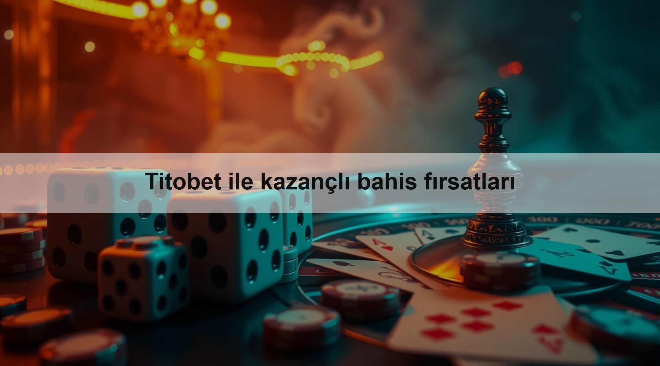 Titobet ile kazançlı bahis fırsatları 1 Titobet ile kazançlı bahis fırsatları