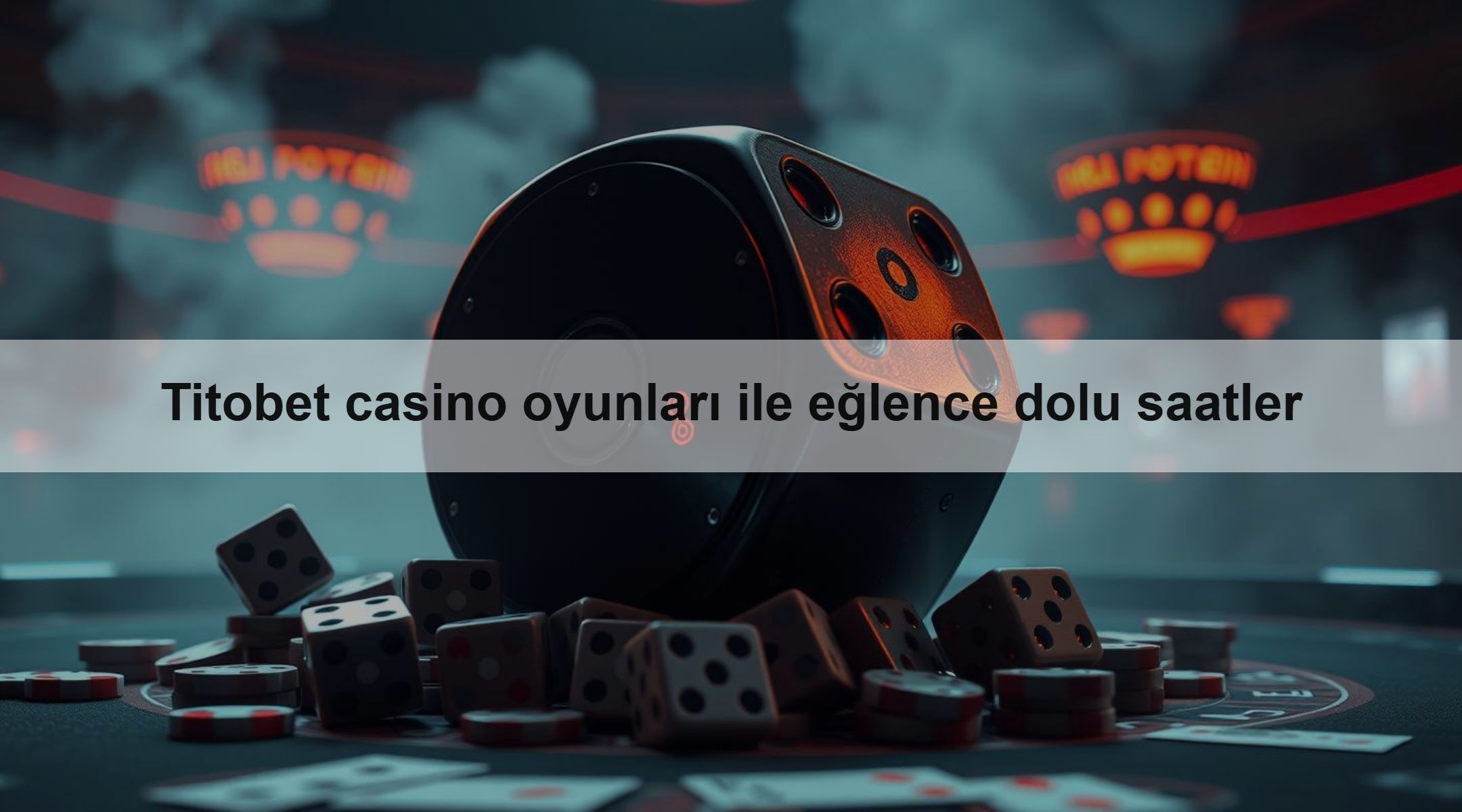 Titobet casino oyunları ile eğlence dolu saatler 1 Titobet casino oyunları ile eğlence dolu saatler