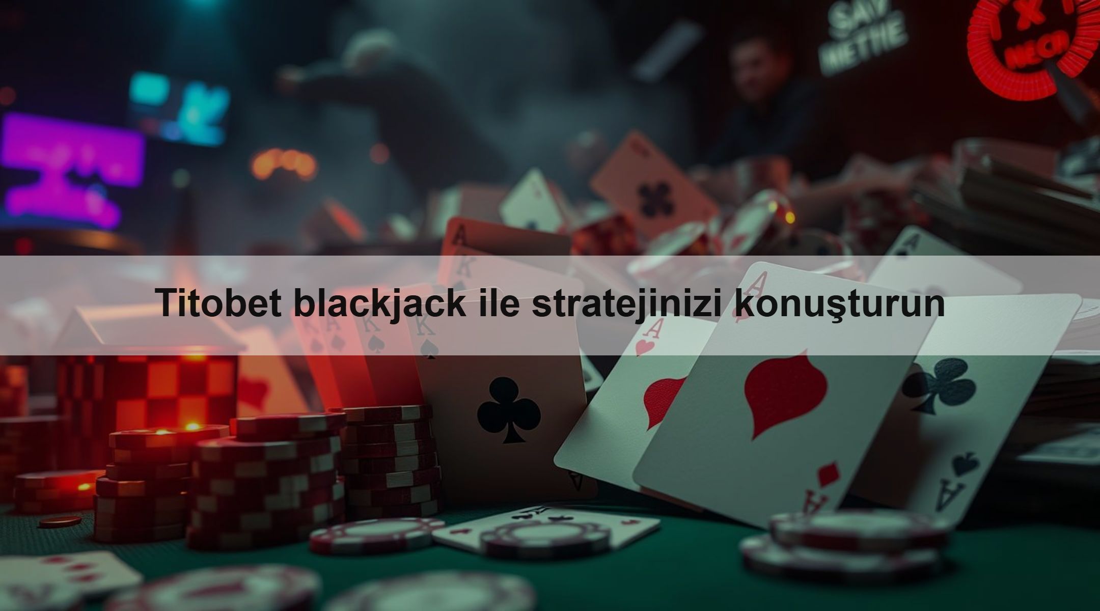 Titobet blackjack ile stratejinizi konuşturun 1 Titobet blackjack ile stratejinizi konuşturun