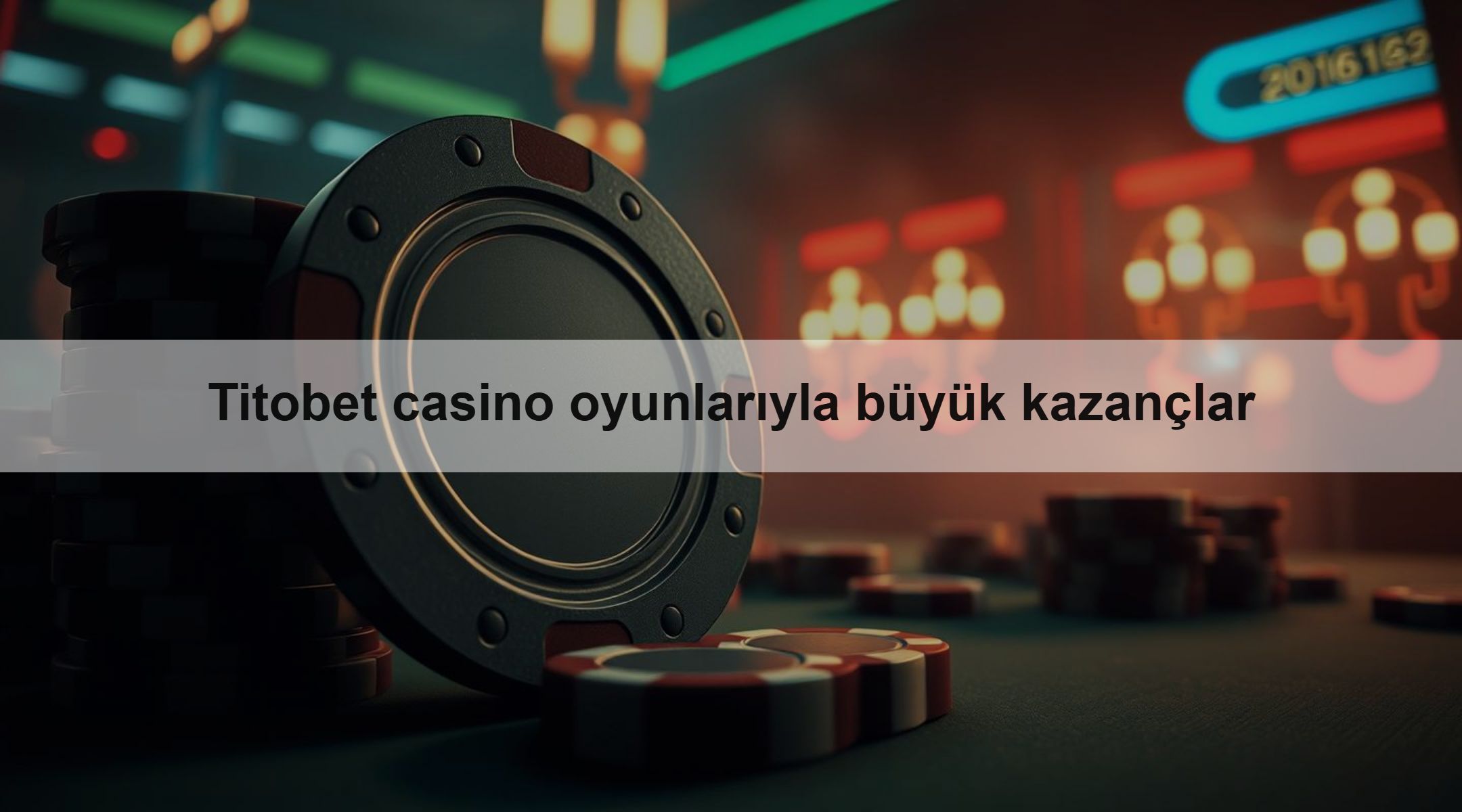 Titobet casino oyunlarıyla büyük kazançlar 1 Titobet casino oyunlarıyla büyük kazançlar