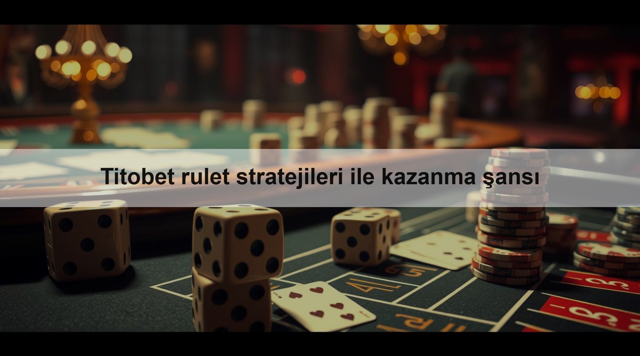Titobet rulet stratejileri ile kazanma şansı 1 Titobet rulet stratejileri ile kazanma şansı