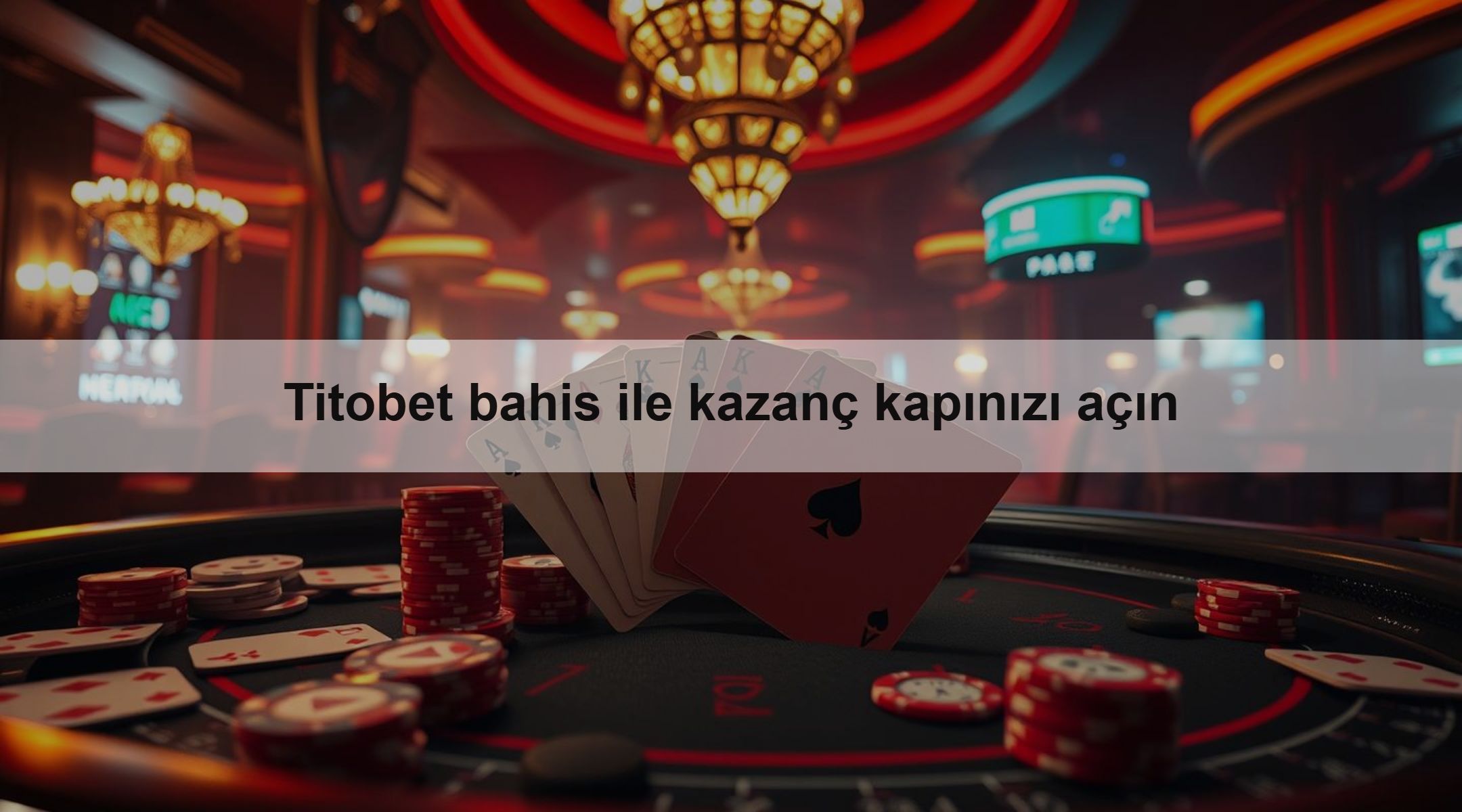 Titobet bahis ile kazanç kapınızı açın 1 Titobet bahis ile kazanç kapınızı açın
