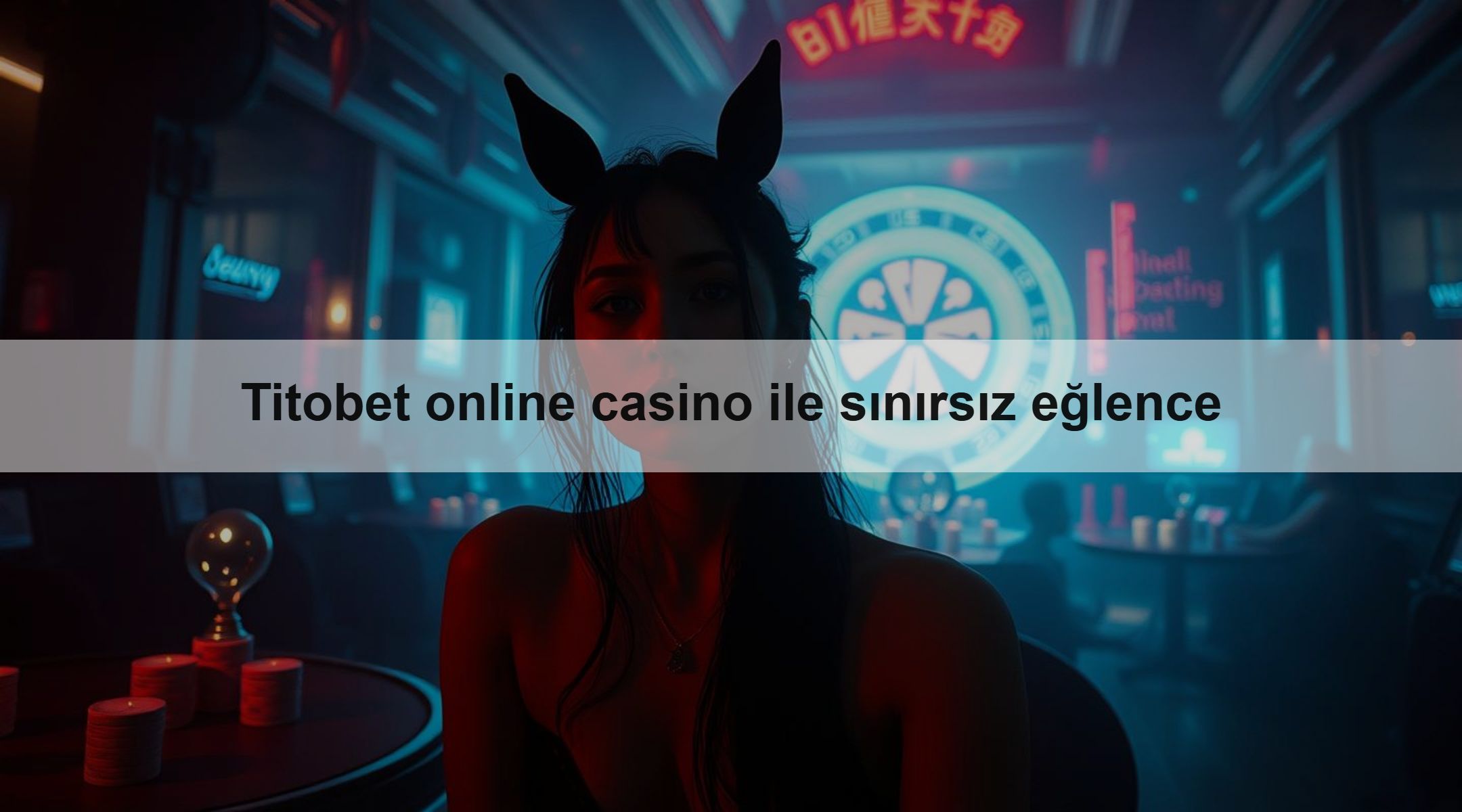 Titobet online casino ile sınırsız eğlence 1 Titobet online casino ile sınırsız eğlence