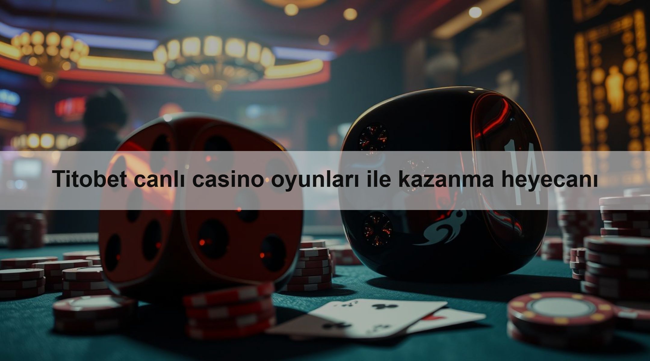 Titobet canlı casino oyunları ile kazanma heyecanı 1 Titobet canlı casino oyunları ile kazanma heyecanı