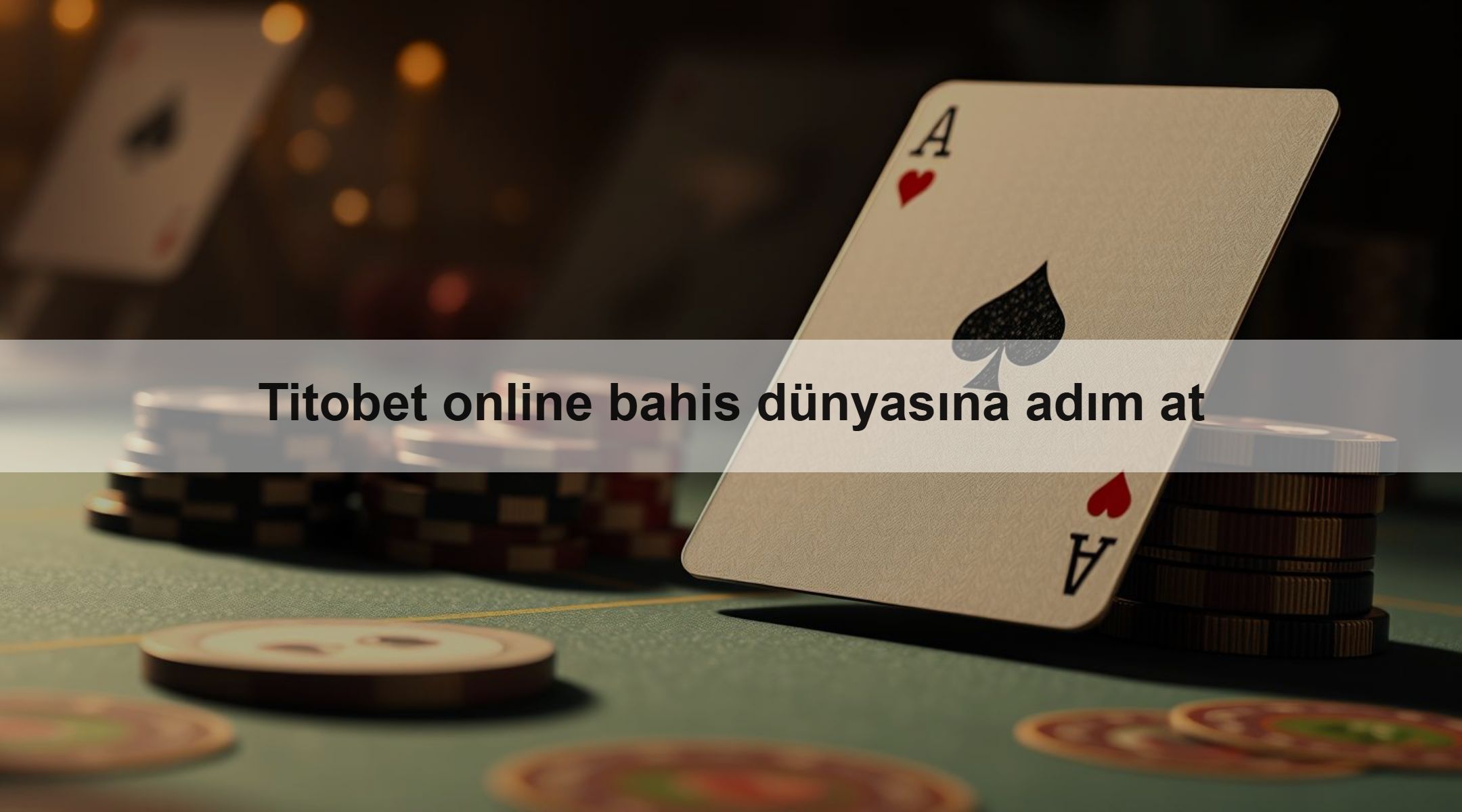 Titobet online bahis dünyasına adım at 1 Titobet online bahis dünyasına adım at