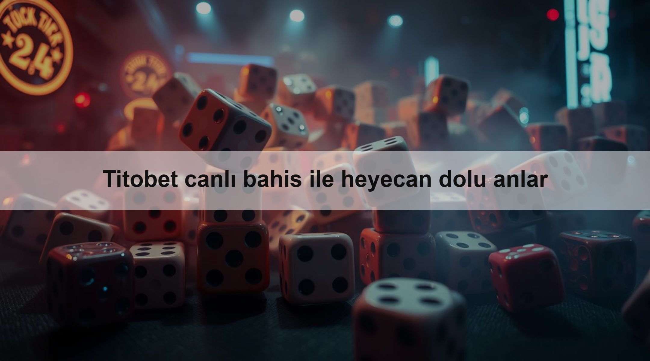 Titobet canlı bahis ile heyecan dolu anlar 1 Titobet canlı bahis ile heyecan dolu anlar