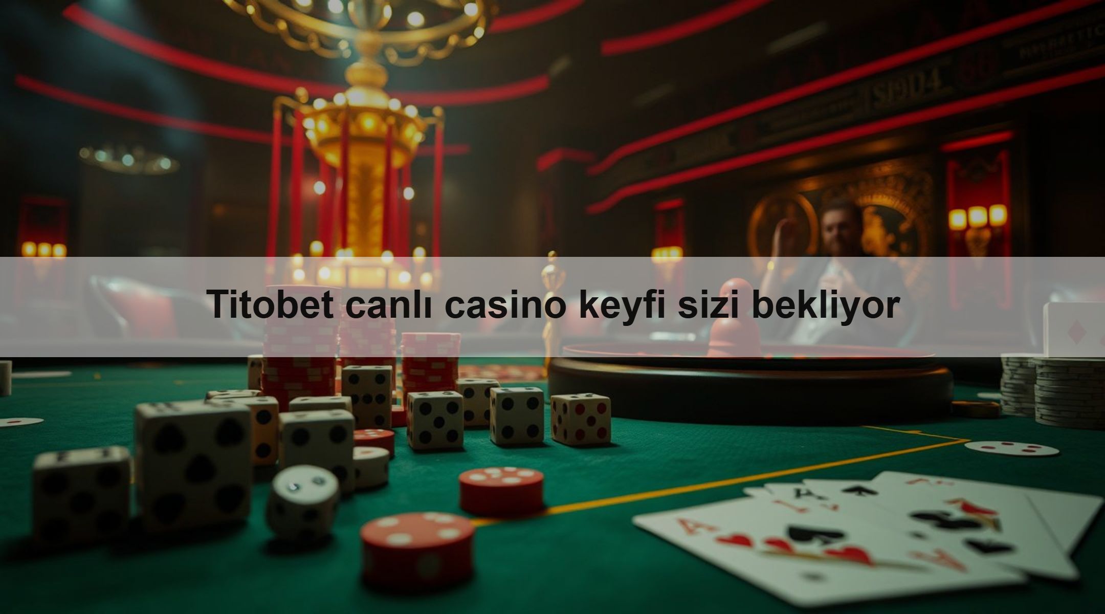 Titobet canlı casino keyfi sizi bekliyor 1 Titobet canlı casino keyfi sizi bekliyor