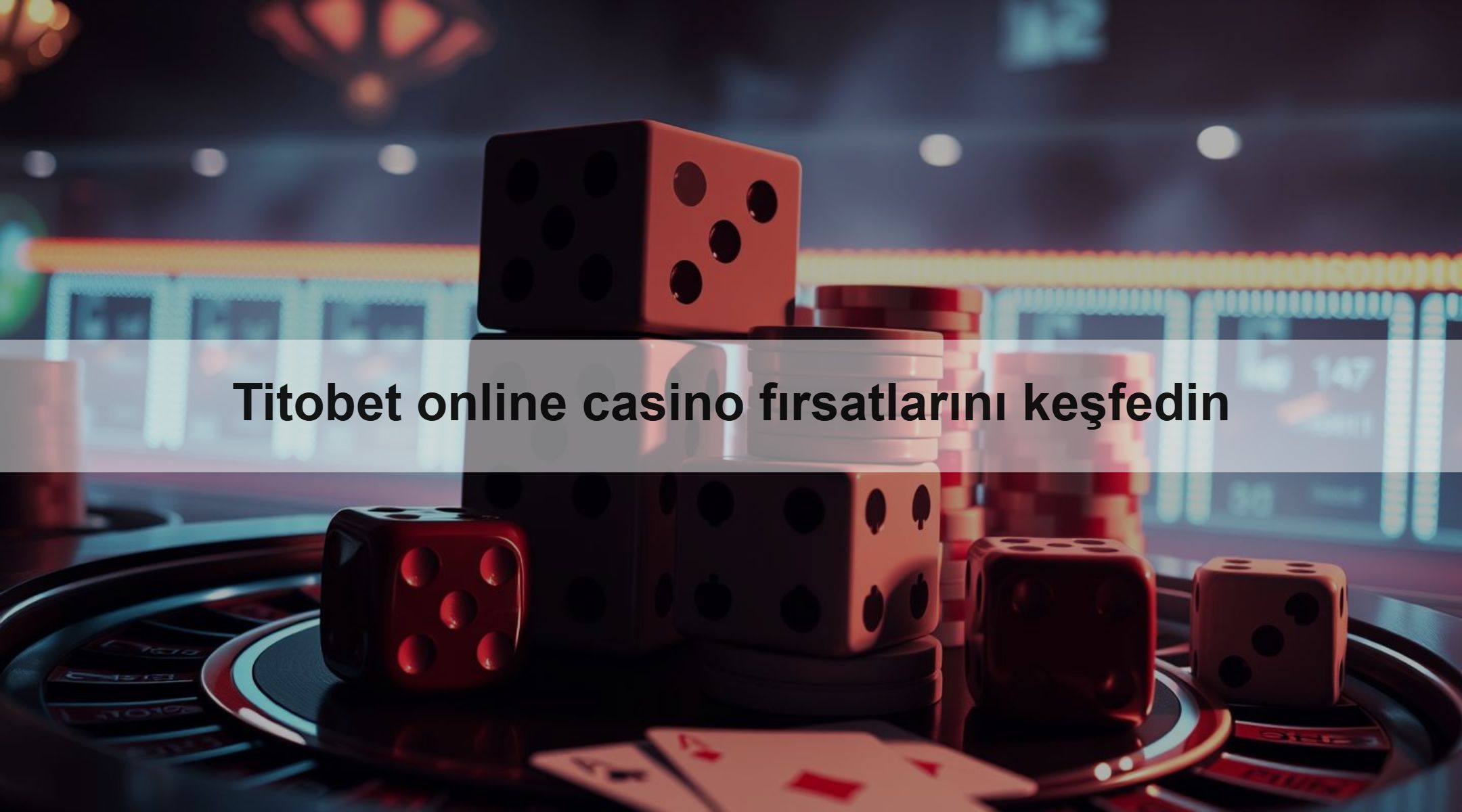 Titobet online casino fırsatlarını keşfedin 1 Titobet online casino fırsatlarını keşfedin