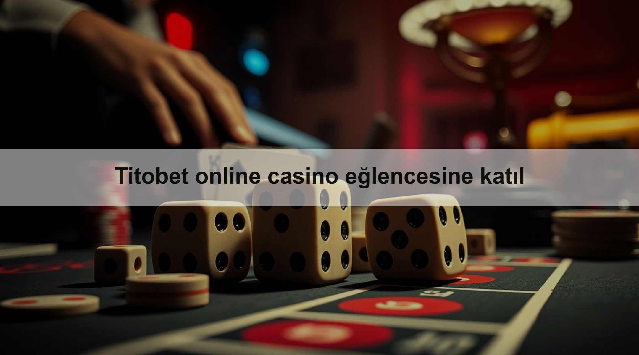 Titobet online casino eğlencesine katıl 1 Titobet online casino eğlencesine katıl